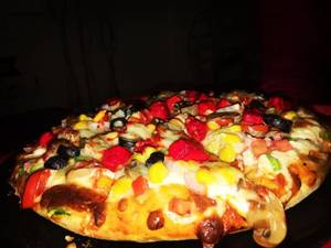 Food Costa Spcl Pizza