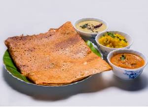 Rava Dosa