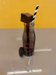 Brownie Blast Shake 