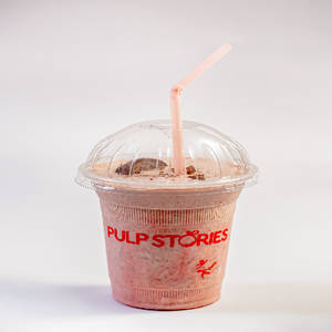 Oreo Velvet Shake