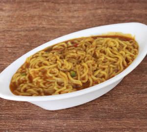 Masala Maggi