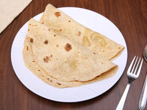 Chapati (2 Pcs)   