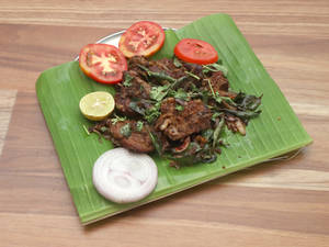 Mutton Fry
