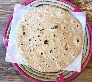 Tawa Roti