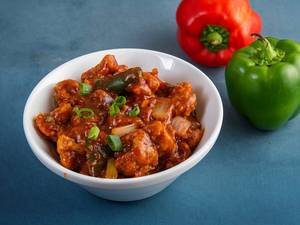 Gobi Manchurian