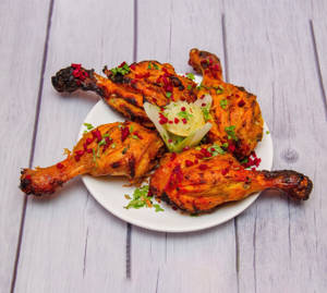 Chicken Tandoori Joint