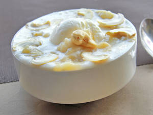 Sitaphal Mix Dry Fruit Cream Bowl