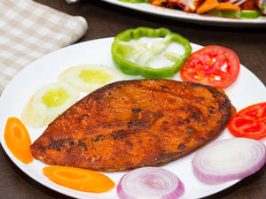 Fish Fry