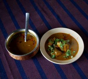 Fish Curry
