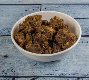 Mutton Dry