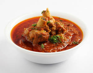 Mutton Roghan
