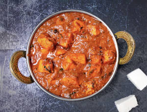 Paneer Butter Masala