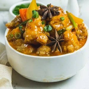 General Tso's Chicken (12 Pcs)