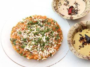Tawa Upma