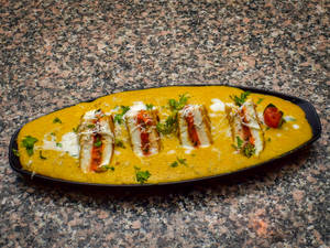 Paneer Pasanda