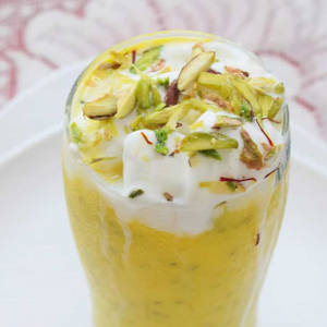 Kesar Falooda
