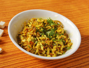 Paneer Bhurji