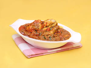 Chicken Masala