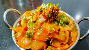 Malai Pyaaz