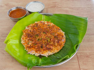 Uttapam
