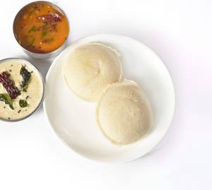 Idly Sambar