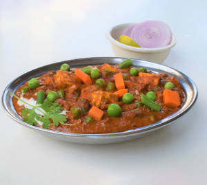 Mix Vegetable
