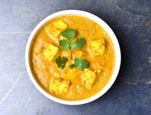 Paneer Butter Masala 