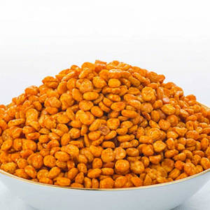 Masala Chana Dal.