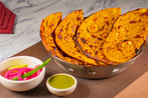 Missi Roti (2pcs)