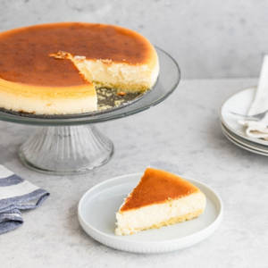 New York Cheese Cake 1 Kg