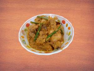 Kanchalonka Murgi 