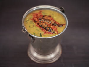 Dal Palak