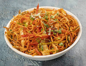 Schezwan Noodles