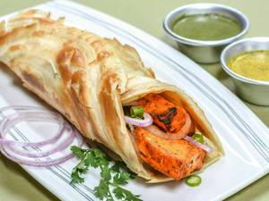 Paneer Roll