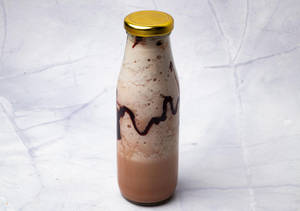 Rich Chocolate Shake