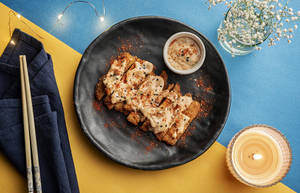 Bang Bang Chicken