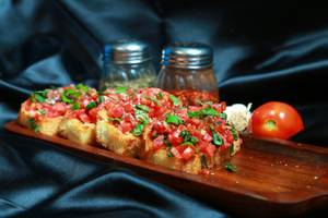 Bruschetta