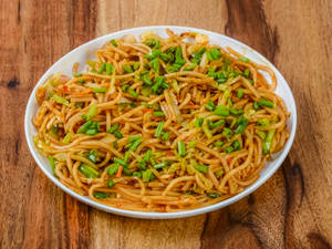 Hakka Noodles
