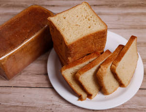 Wheat Bread-250Gms                              