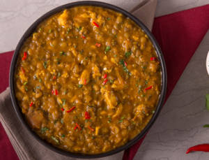 Egg Tadka