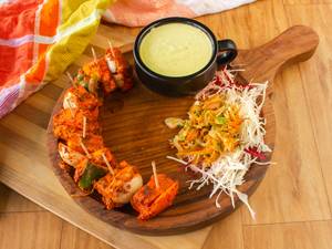 Paneer Tikka