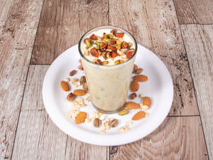 Sp. Navratna Thick Shake