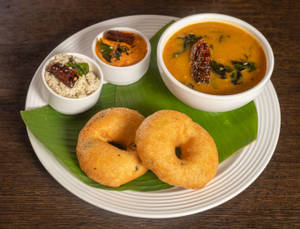 Vada (3 Pcs)