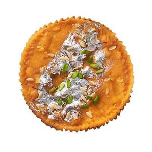 Karwa Chauth Meethi Mathri