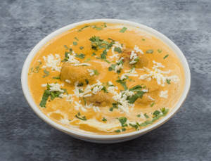 Malai Kofta