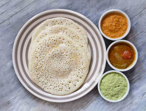 Set Dosa (1 Pc)