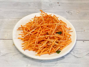 Tapioca Finger Chips