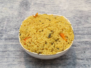Rice Bhath