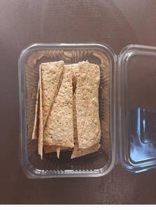 Sesame Lavash 100Gms