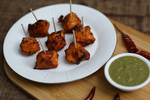 Chicken Tikka